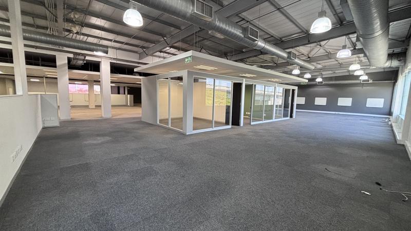 To Let commercial Property for Rent in Northgate Island Western Cape